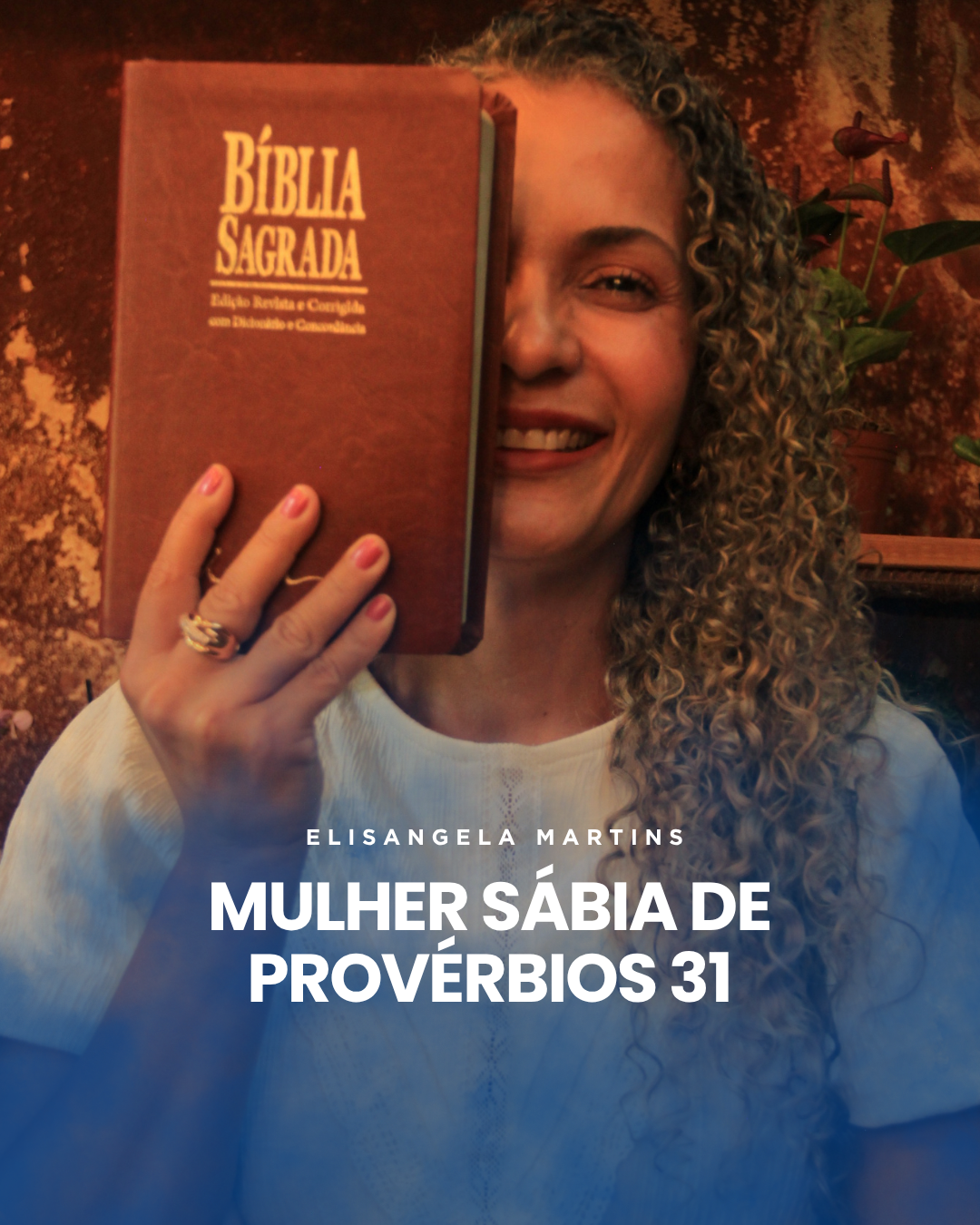 Curso Mulher de Provérbios 31